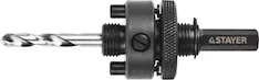 Державка для биметаллических коронок STAYER Procut 29548