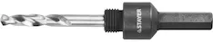 Державка для биметаллических коронок STAYER Procut 29549