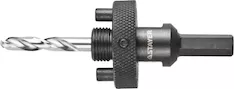 Державка для биметаллических коронок STAYER Procut 29550