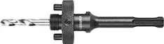 Державка для биметаллических коронок STAYER Procut 29552
