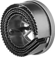 Наборная кольцевая пила STAYER Professional 2957-095