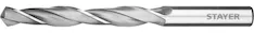 Сверло STAYER HSS-R Professional 29602-13
