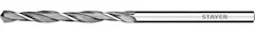 Сверло STAYER HSS-R Professional 29602-2