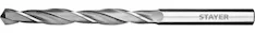 Сверло по металлу STAYER HSS-R Professional 29602-8