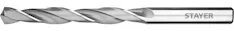 Сверло STAYER HSS-R Professional 29602-9