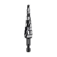 Сверло ступенчатое STAYER Pro-Max 29661-4-12-9