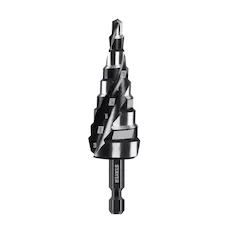 Сверло ступенчатое STAYER Pro-Max 29661-4-20-9