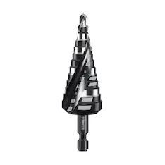 Сверло ступенчатое STAYER Pro-Max 29661-6-30-13
