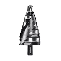 Сверло ступенчатое STAYER Pro-Max 29661-9-36-10