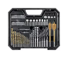 Набор комбинированных сверл STAYER Unix-63 29720-H63