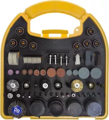 Набор мини-насадок STAYER 29900-H186