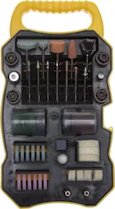 Набор мини-насадок STAYER 29901-H82
