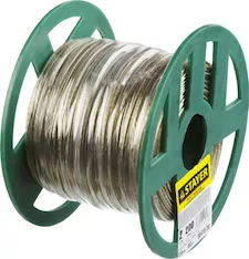 Стальной трос STAYER 30410-20