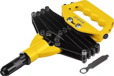 Заклепочник STAYER PRO-FIX Professional 3115_z01