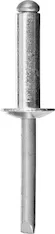 Алюминиевые заклепки STAYER Pro-FIX Professional 3120-40-12
