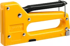 Пластиковый степлер STAYER 3140