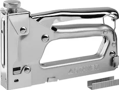 Усиленный степлер для скоб STAYER Pro-53 Professional 3150