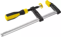 Усиленная струбцина F STAYER Hercules-F HF-20/5 Professional 32095-050-200
