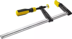 Усиленная струбцина F STAYER Hercules-F HF-30/8 Professional 32095-080-300