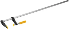 Струбцина F STAYER CF-100/12 3210-120-1000