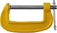 Чугунная струбцина STAYER 3215-075_z02
