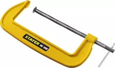Чугунная струбцина G STAYER SG-200 3215-200_z02