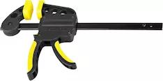 Пистолетная струбцина STAYER Hercules-P 32242-15