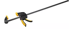 Пистолетная струбцина STAYER Hercules-P HP - 60/6 32242-60