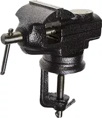 Настольные тиски STAYER HERCULES 3252
