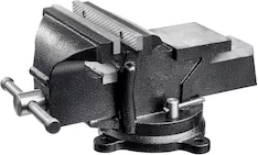 Слесарные тиски STAYER STANDARD 3254-200