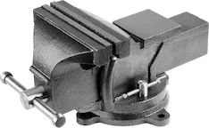 Слесарные тиски STAYER 3256-100