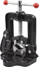 Откидные тиски STAYER 3262-2