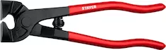 Кусачки для кафеля STAYER Professional 3356