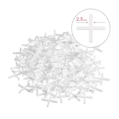 Крестики для плитки STAYER 3380-2,5