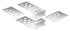 Магнитный замок для кафеля STAYER 3395-B