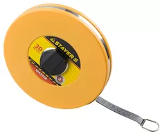 Мерная лента STAYER 3415-30