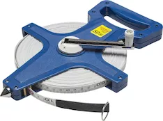 Мерная лента STAYER GeoMax 3418-50