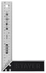 Столярный угольник STAYER Professional 3431-25_z02