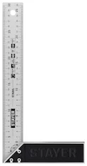 Столярный угольник STAYER Professional 3431-30_z02
