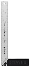 Столярный угольник STAYER Professional 3431-35_z02