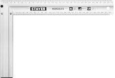 Угольник STAYER Professional 3432-30