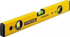 Уровень STAYER STANDARD 3460-040_z04