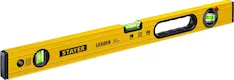 Уровень с поворотным глазком STAYER LEADER 3466-060