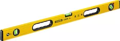 Уровень с поворотным глазком STAYER LEADER 3466-080