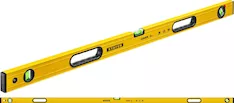 Уровень с поворотным глазком STAYER LEADER 3466-200_z01