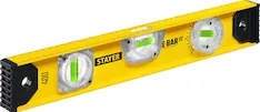 Двутавровый уровень STAYER I-Bar180 3470-040