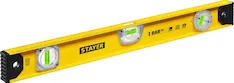 Двутавровый уровень STAYER I-Bar180 3470-060