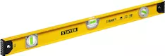 Двутавровый уровень STAYER I-Bar180 3470-080
