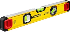 Уровень с поворотным глазком STAYER PRO STABIL Professional 3471-040_z02
