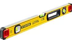 Уровень с поворотным глазком STAYER PRO STABIL Professional 3471-060_z02